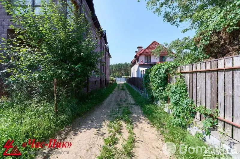 Купить земельный участок, 11.42 соток, Ждановичи, Минская область, 790000BYN, код 572387 - фото 16