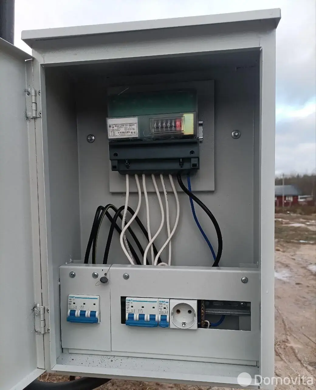 Продажа 2-этажной дачи в Ручеёк Минская область, 40000USD, код 185024 - фото 14