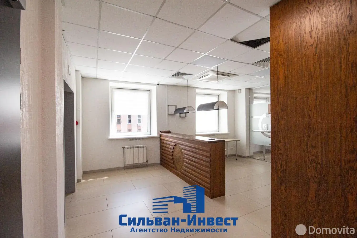 Снять офис на ул. Платонова, д. 20/Б в Минске, 7863EUR, код 17223 - фото 18