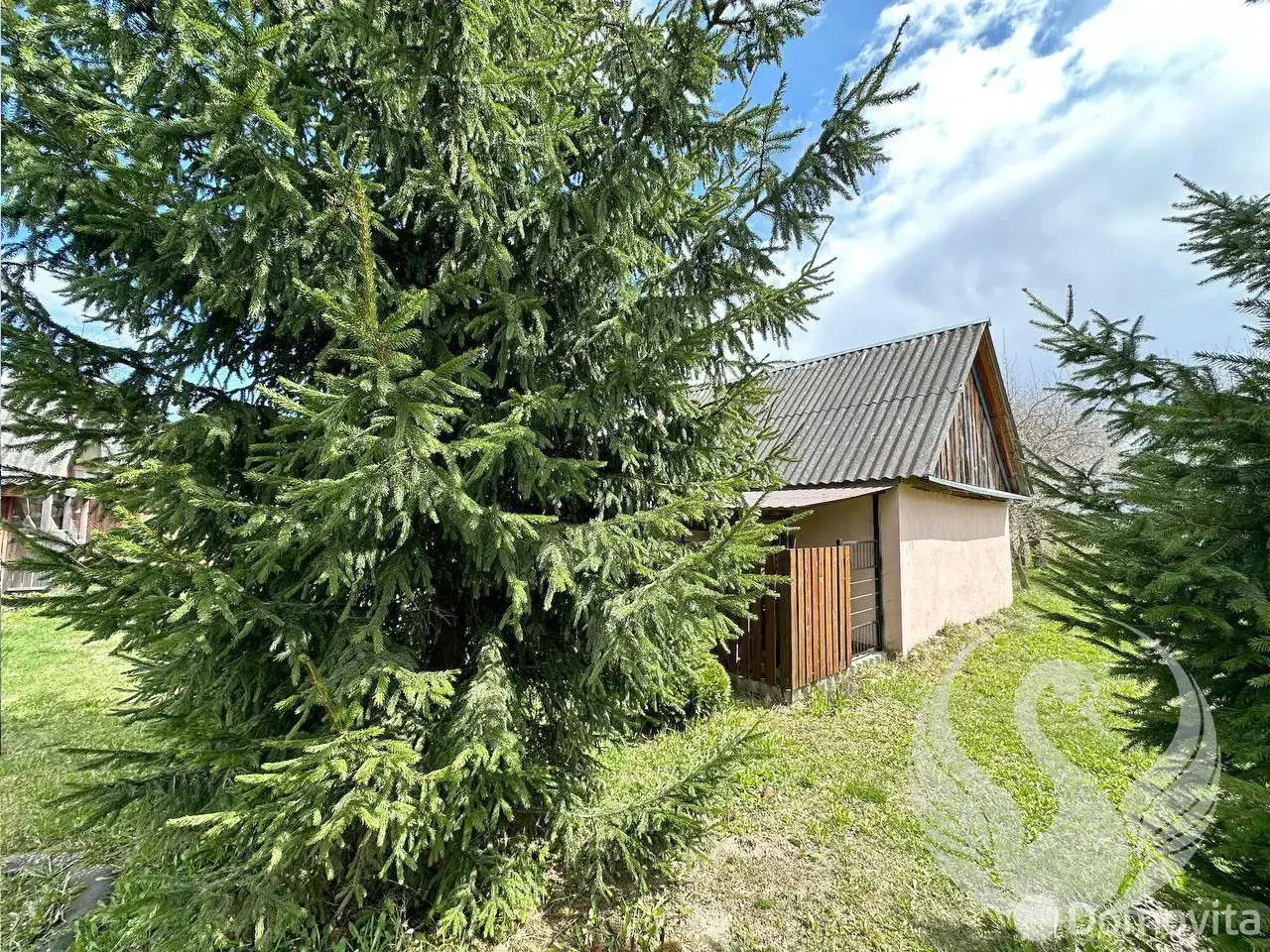 продажа коттеджа, Костюки, ул. Мира, д. 23