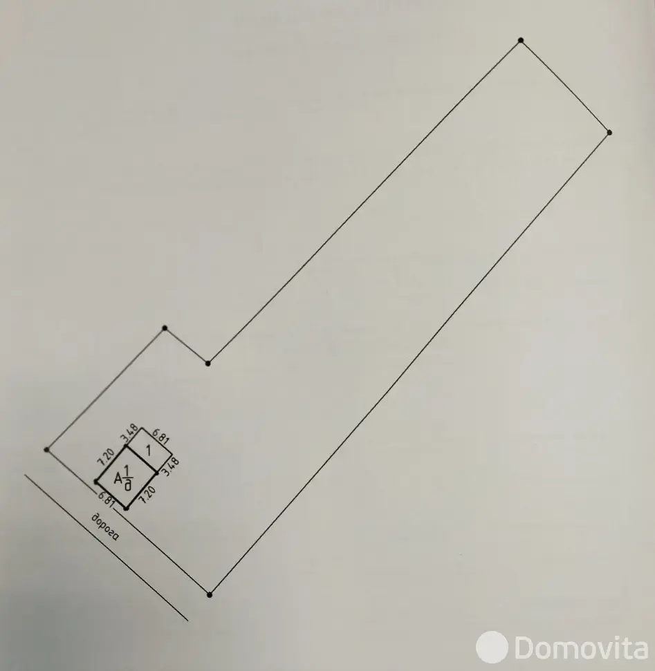 Стоимость продажи дома, Шершуны, 