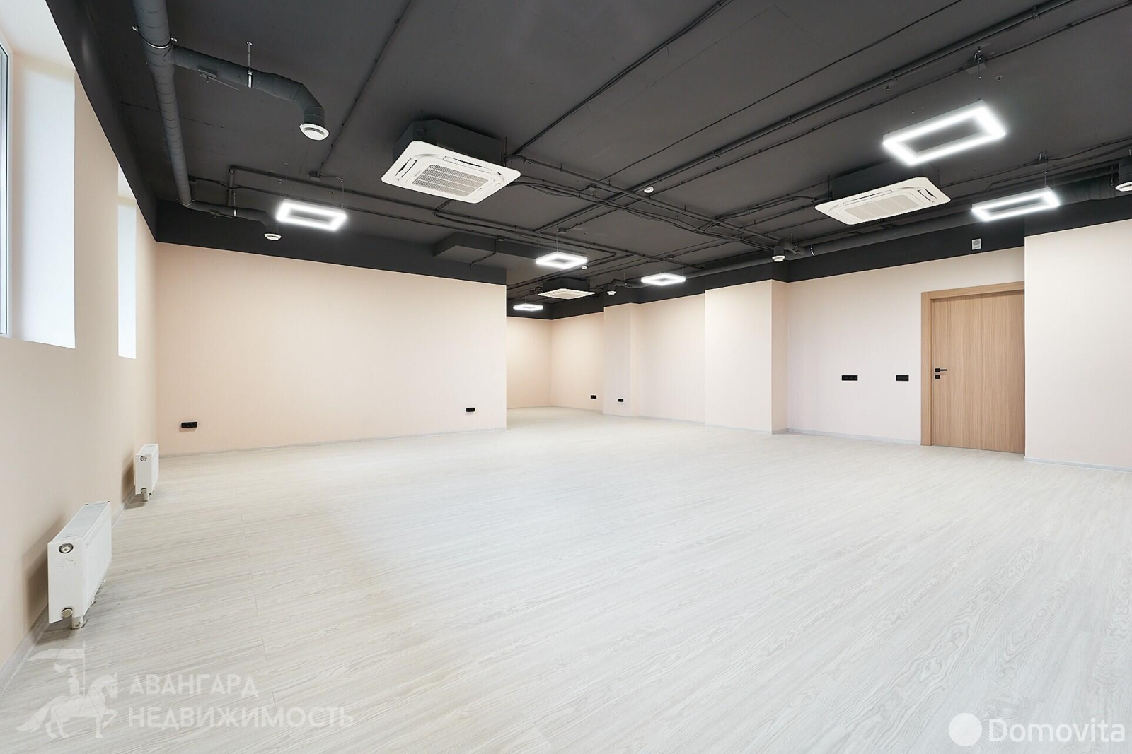 Стоимость аренды офиса, Минск, ул. Интернациональная, д. 38