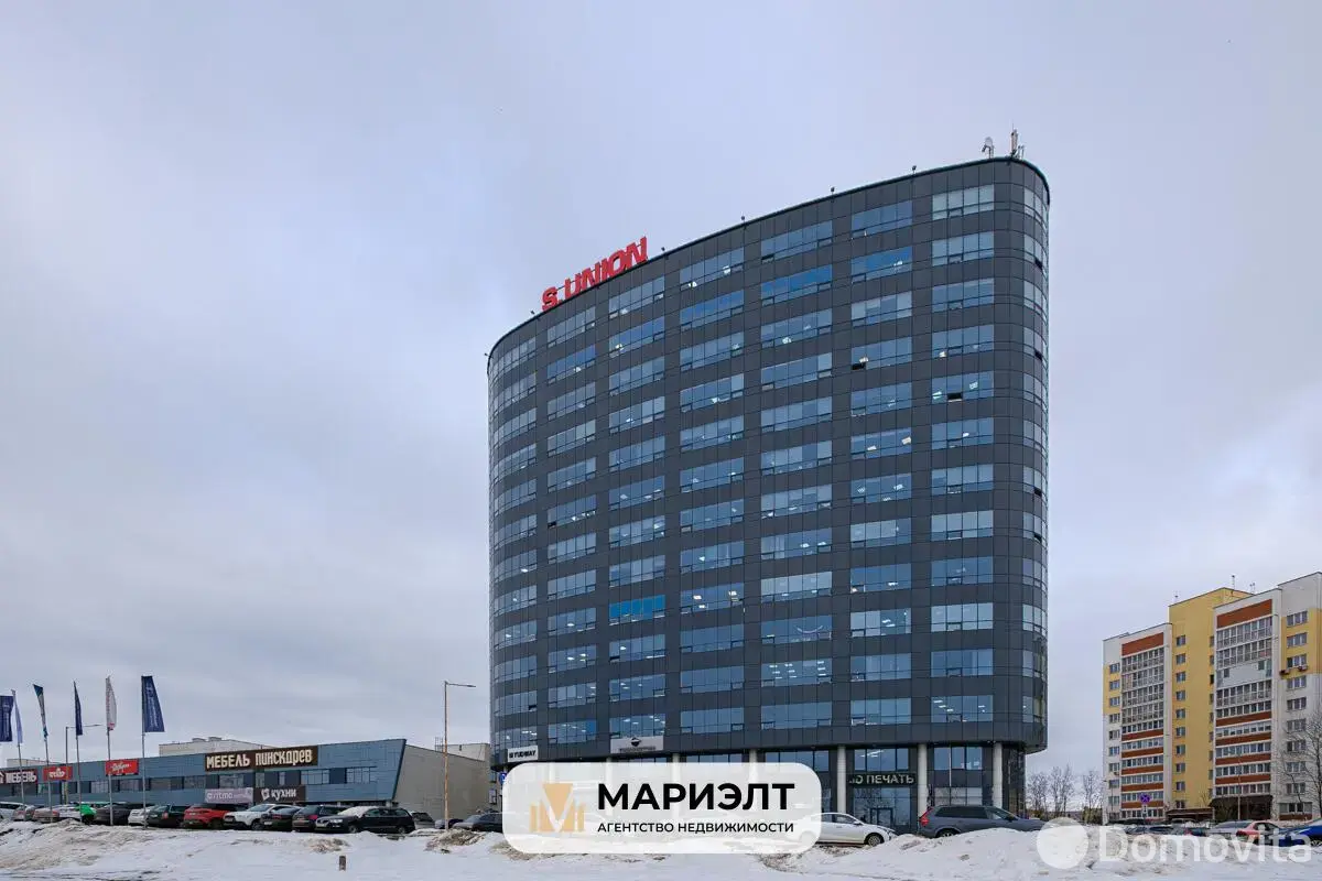 Цена аренды офиса, Большое Стиклево, 