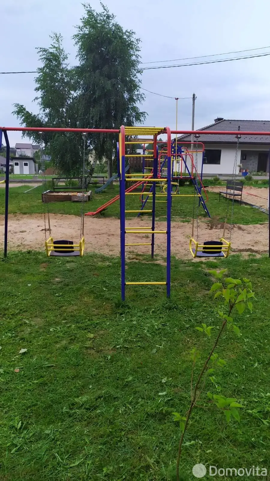 Купить земельный участок, 10 соток, Перхурово-2, Минская область, 28500USD, код 571816 - фото 12