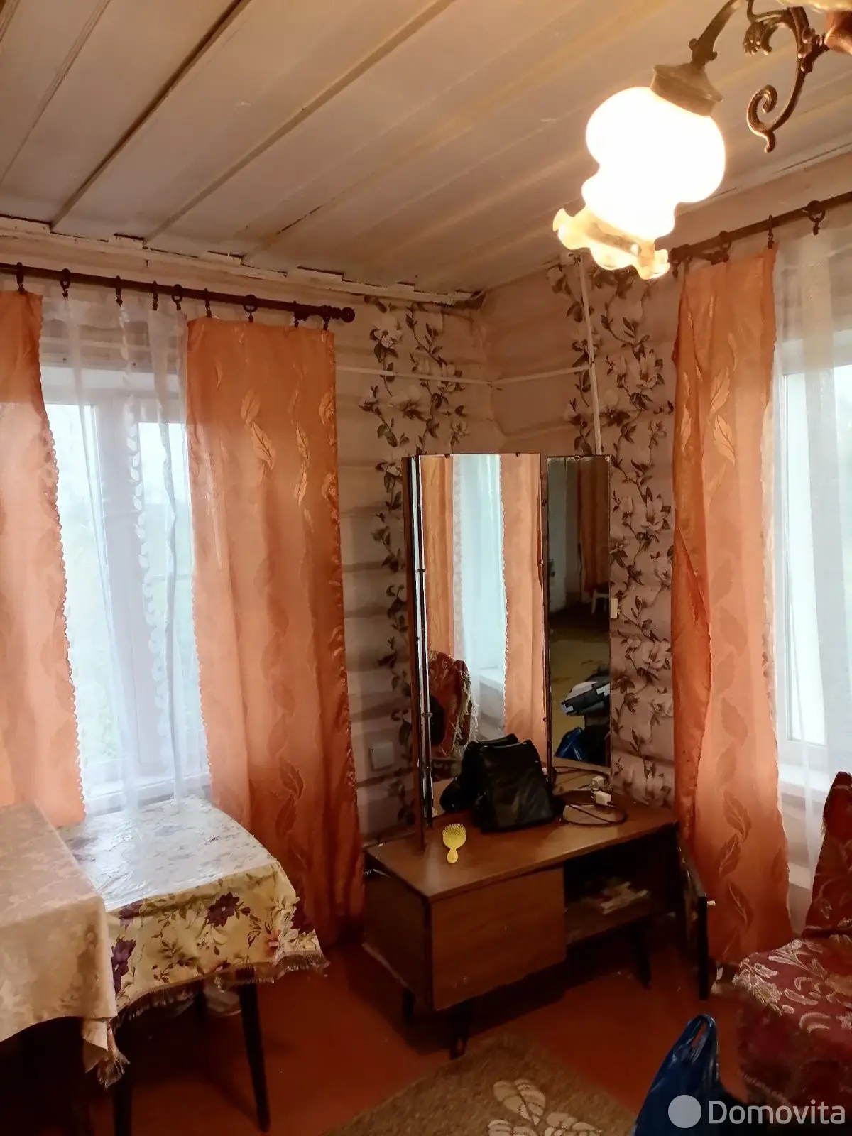 дом, Малый Полсвиж, ул. Полевая, стоимость продажи 37 522 р.