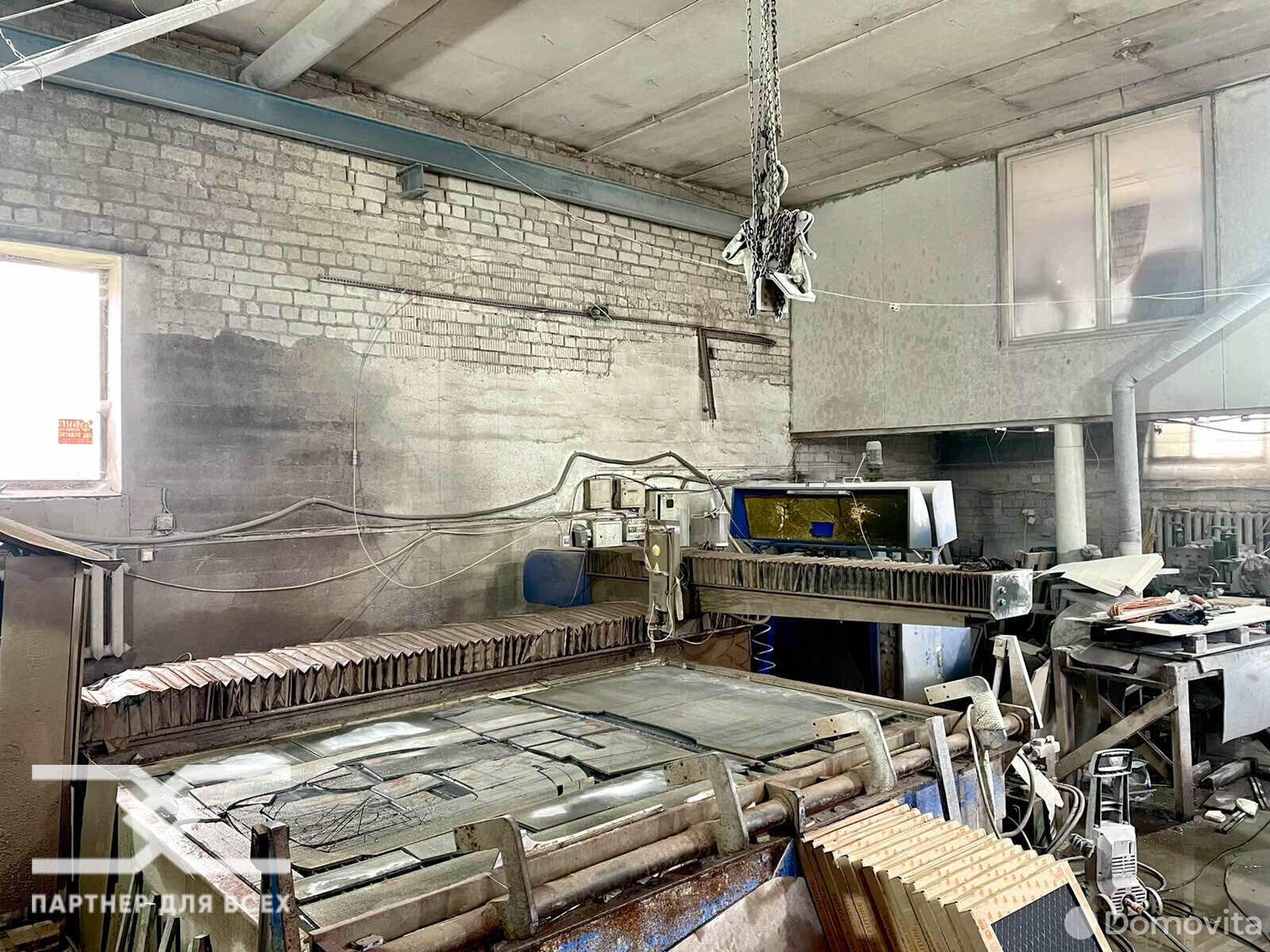 Купить офис на ул. Комсомольская, д. 24/А в Фаниполе, 130000USD, код 4292 - фото 12