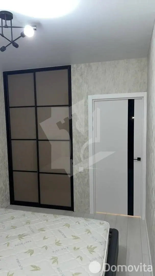 квартира, Минск, ул. Леонида Левина, д. 7