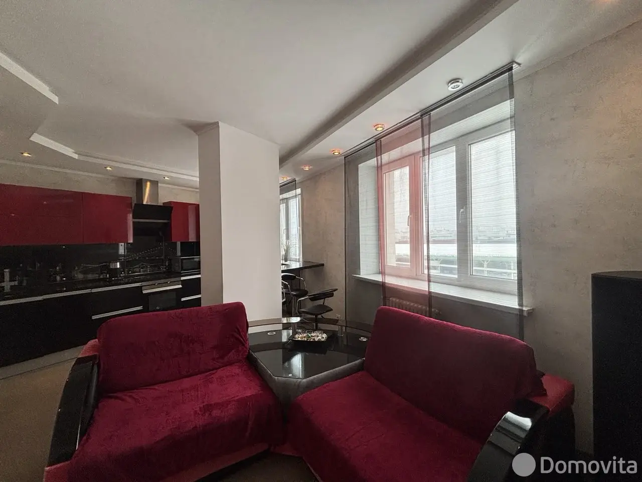 Цена аренды квартиры, Минск, ул. Неманская, д. 4