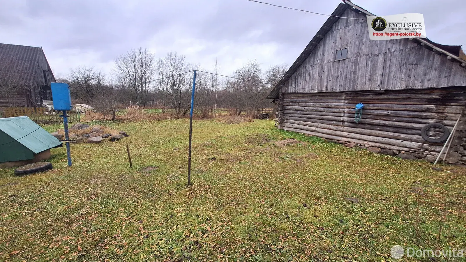 коттедж, Плиса, ул. Глубокская, д. 9 