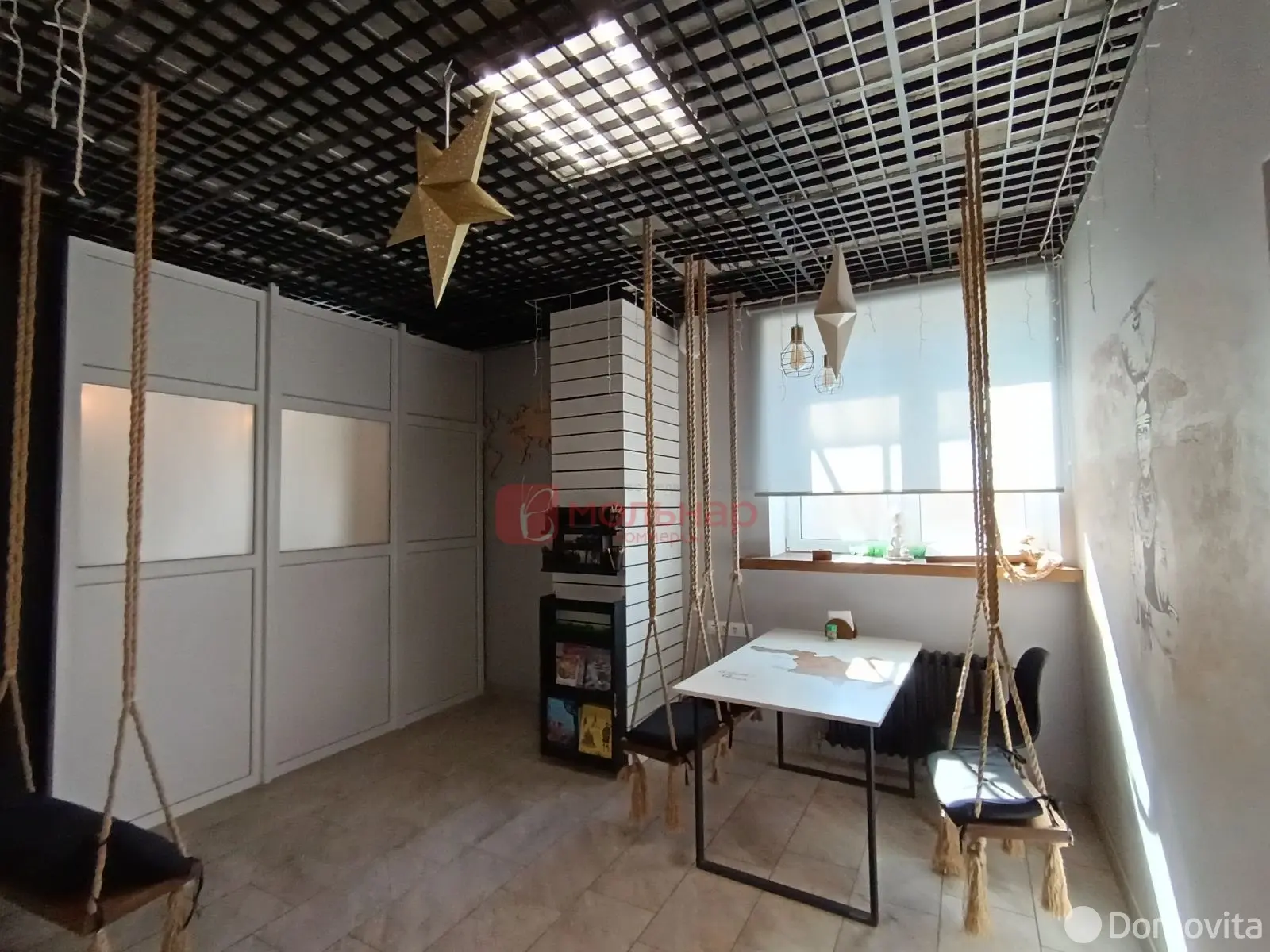 Помещение под сферу услуг в Минске, ул. Мястровская, д. 28, код 3075 - фото 12