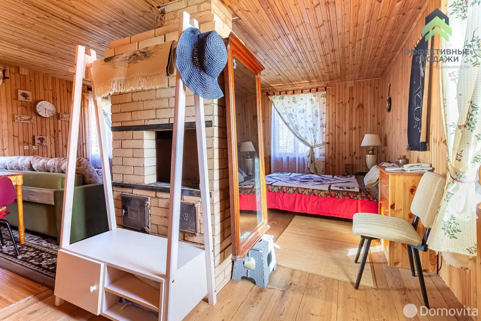 дача, Исток,