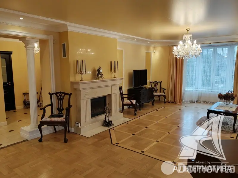 дом, Брест, , стоимость продажи 1 425 264 р.