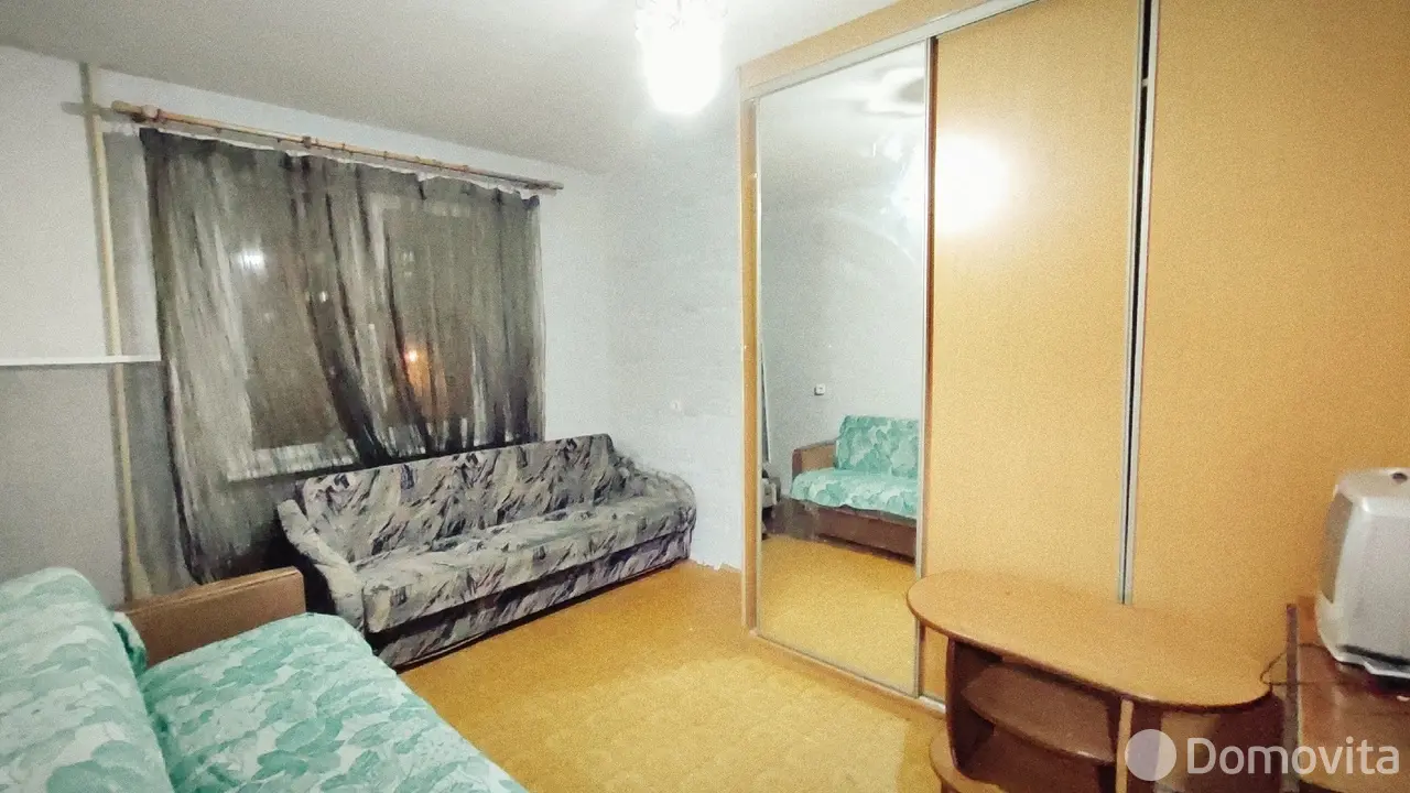 Снять 4-комнатную квартиру в Минске, пр-т Газеты Звязда, д. 69, 699USD, код 147777 - фото 16