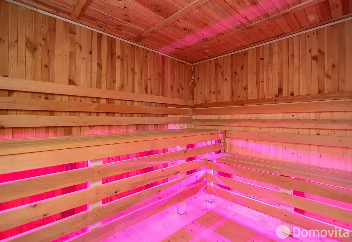 Продажа 2-этажной дачи в Ивушка Минская область, 65000USD, код 183569 - фото 34