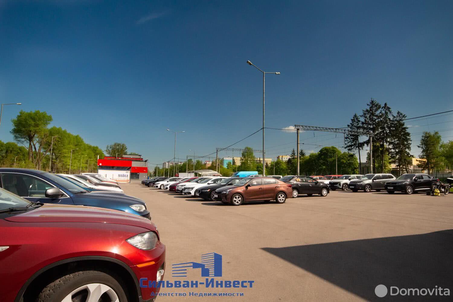 Купить офис на ул. Тимирязева, д. 119 в Минске, 2500000USD, код 7445 - фото 33