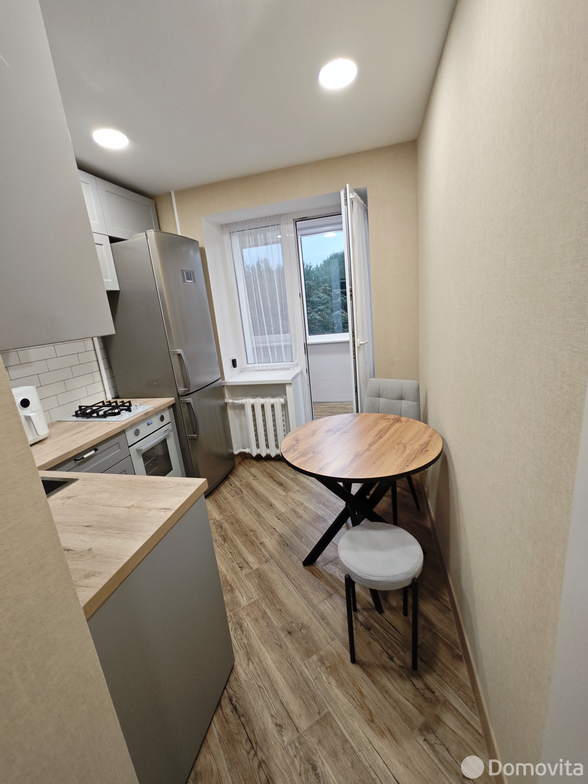 Снять 1-комнатную квартиру в Минске, ул. Каховская, д. 23, 450USD, код 147842 - фото 7