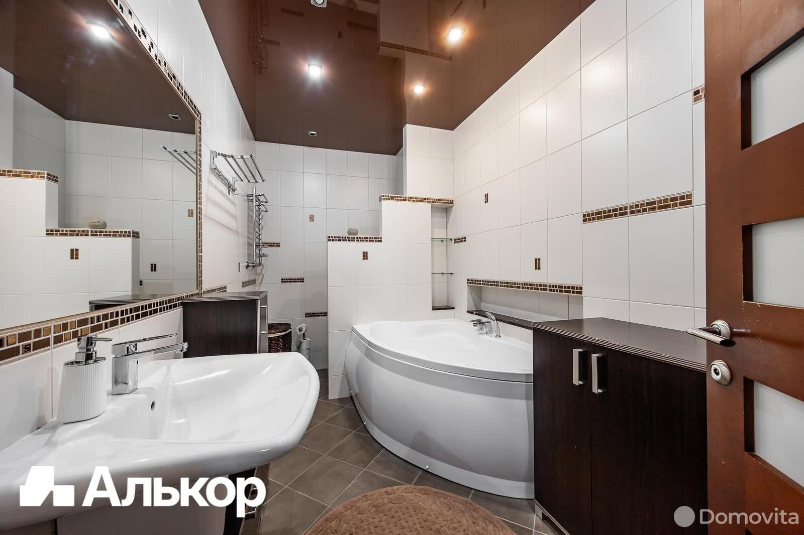 квартира, Минск, пр-т Независимости, д. 168/1, стоимость продажи 501 669 р.