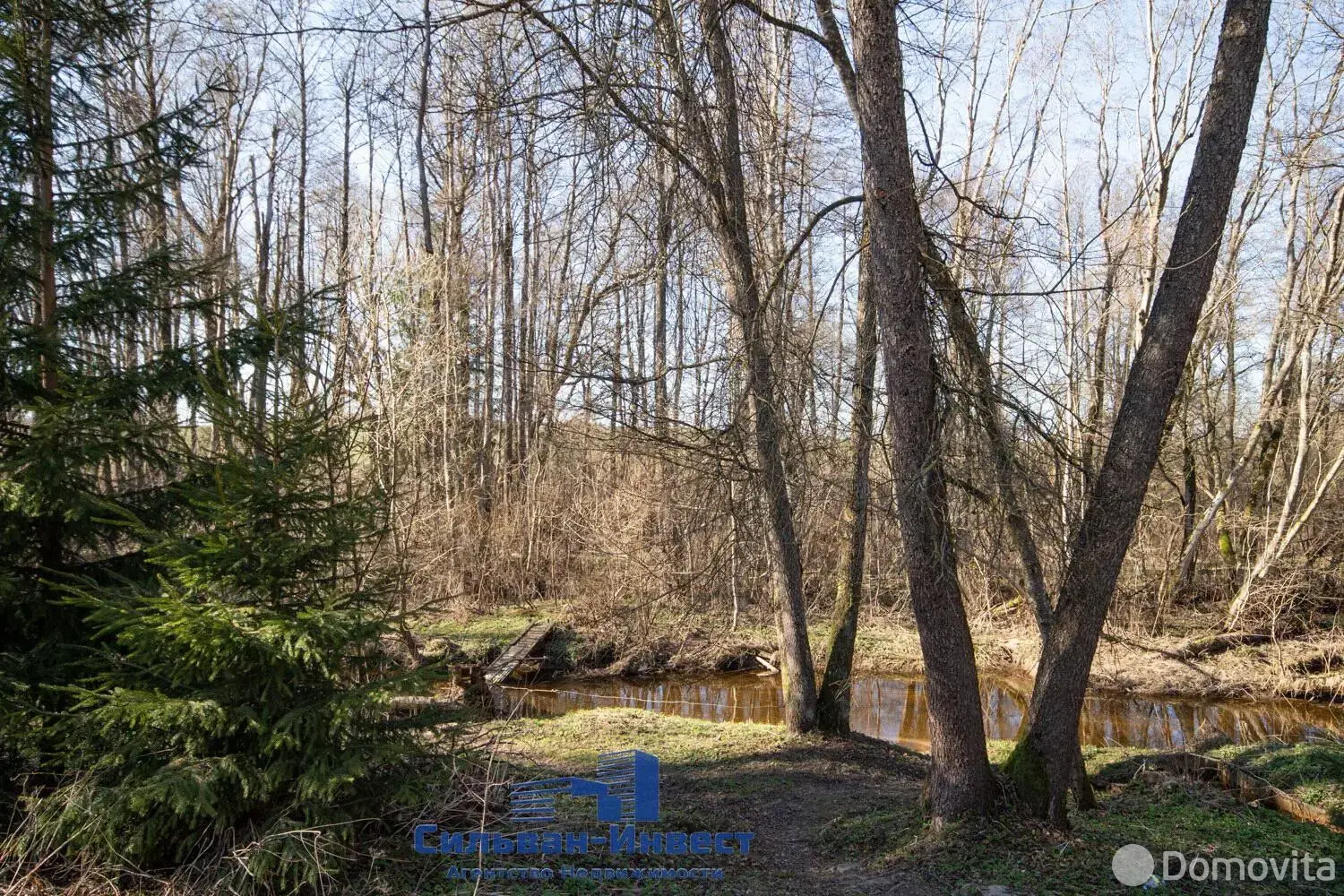 Купить 1-этажную дачу в Ромашка Соломореченская Минская область, 129900USD, код 185413 - фото 47