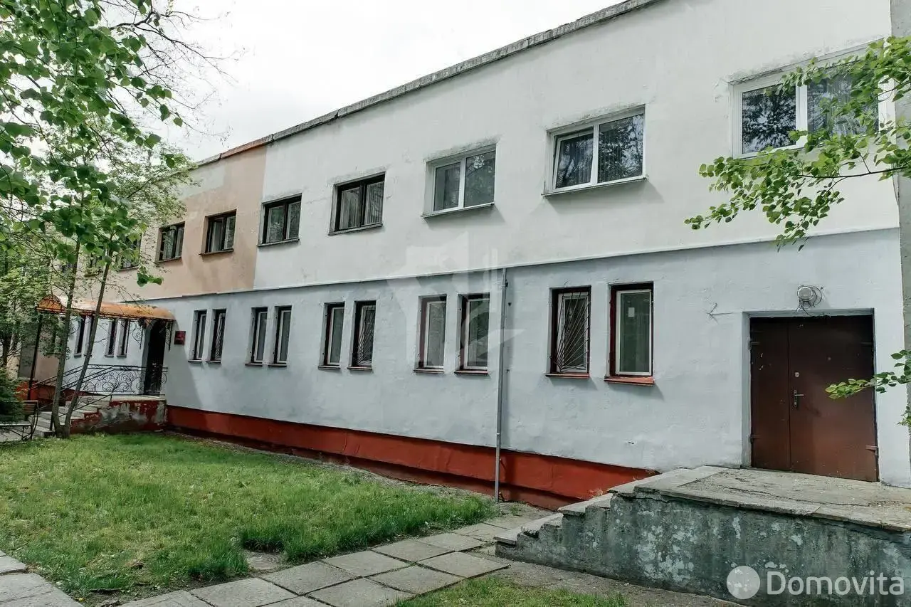 торговый объект, Бобруйск, ул. Рокоссовского, д. 78