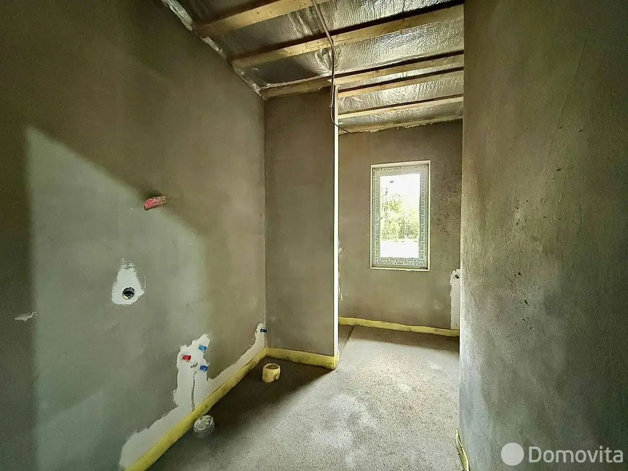 Продажа 1-этажной дачи в Ручеёк Минская область, 84900USD, код 184286 - фото 18