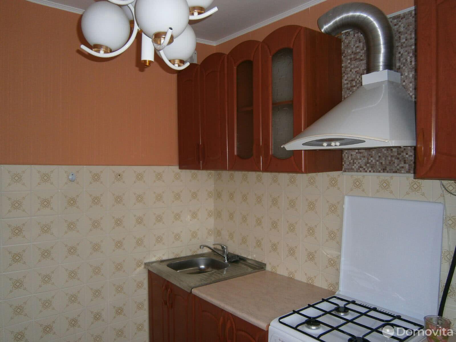 Снять 1-комнатную квартиру в Минске, ул. Селицкого, д. 97, 200USD, код 138694 - фото 3