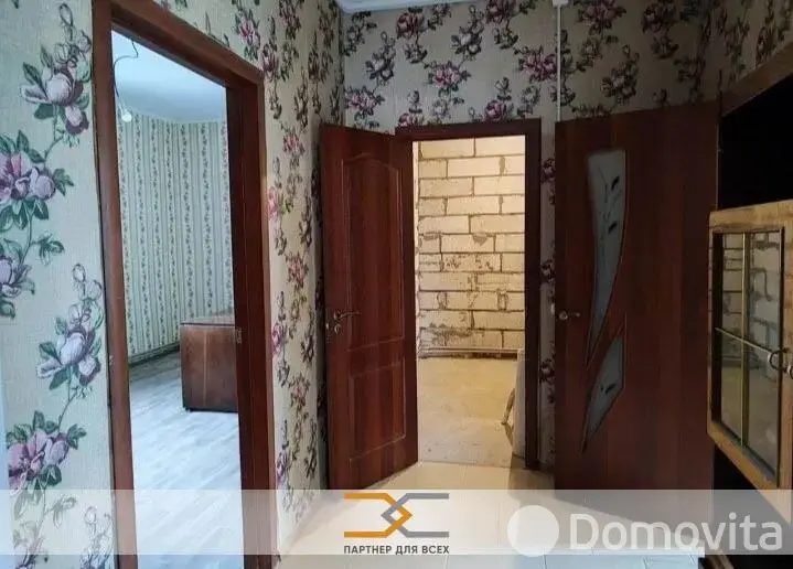 дом, Караваево, 