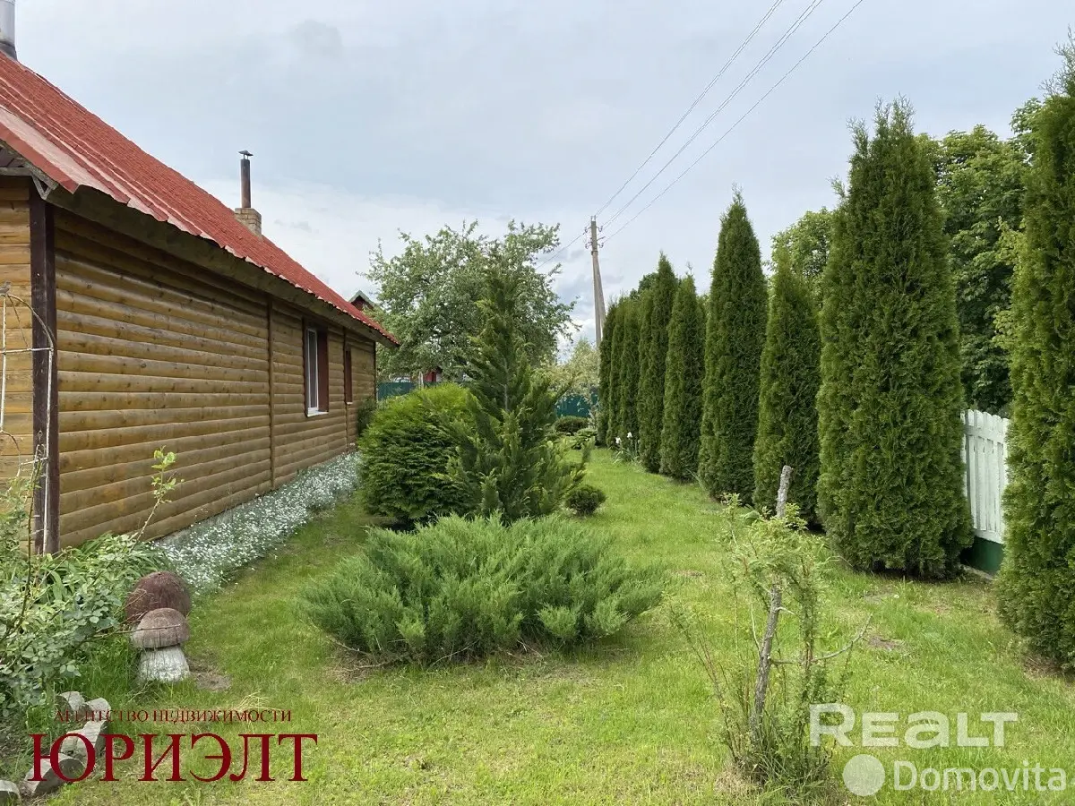 коттедж, Закревщина, д. 4 - лучшее предложение