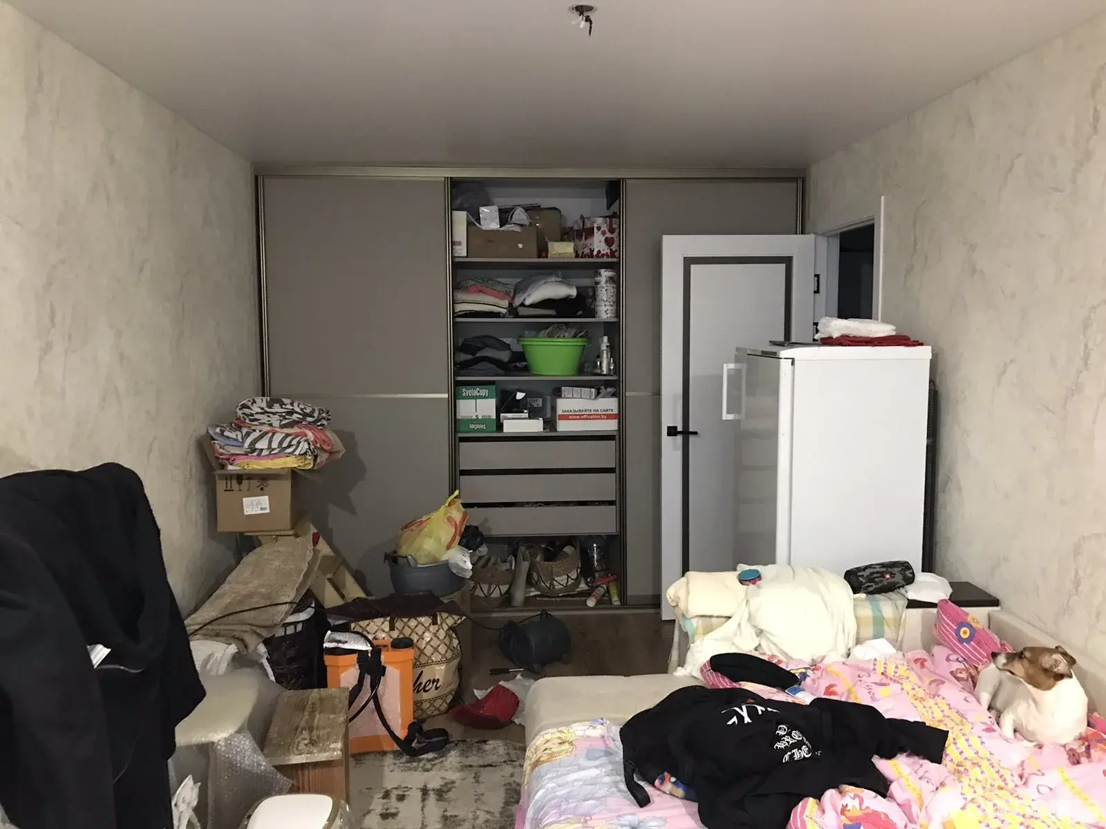 аренда комнаты, Минск, ул. Каховская, д. 62