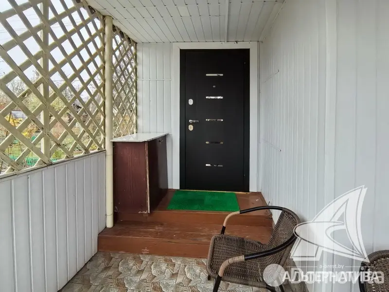 Купить 2-этажную дачу в Радуга-9 Брестская область, 32900USD, код 184502 - фото 25