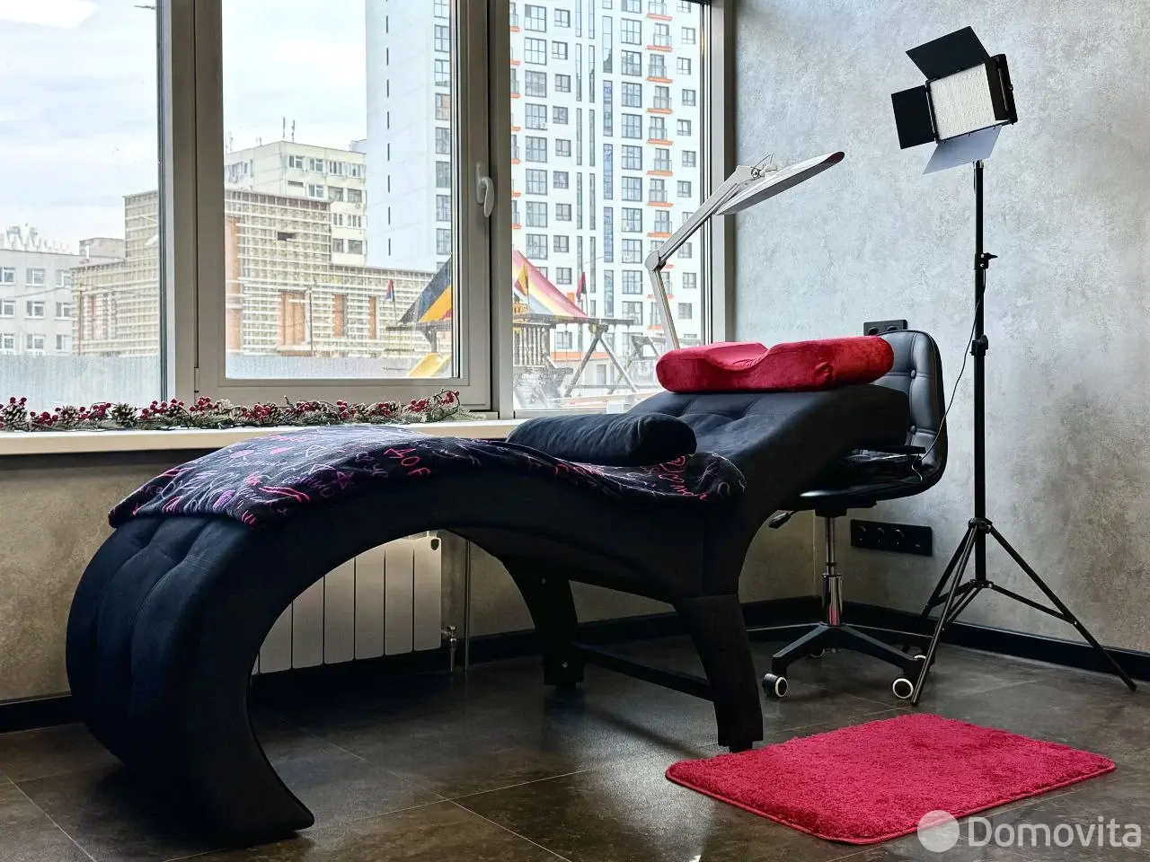 объект сферы услуг, Минск, ул. Кропоткина, д. 59 без посредников