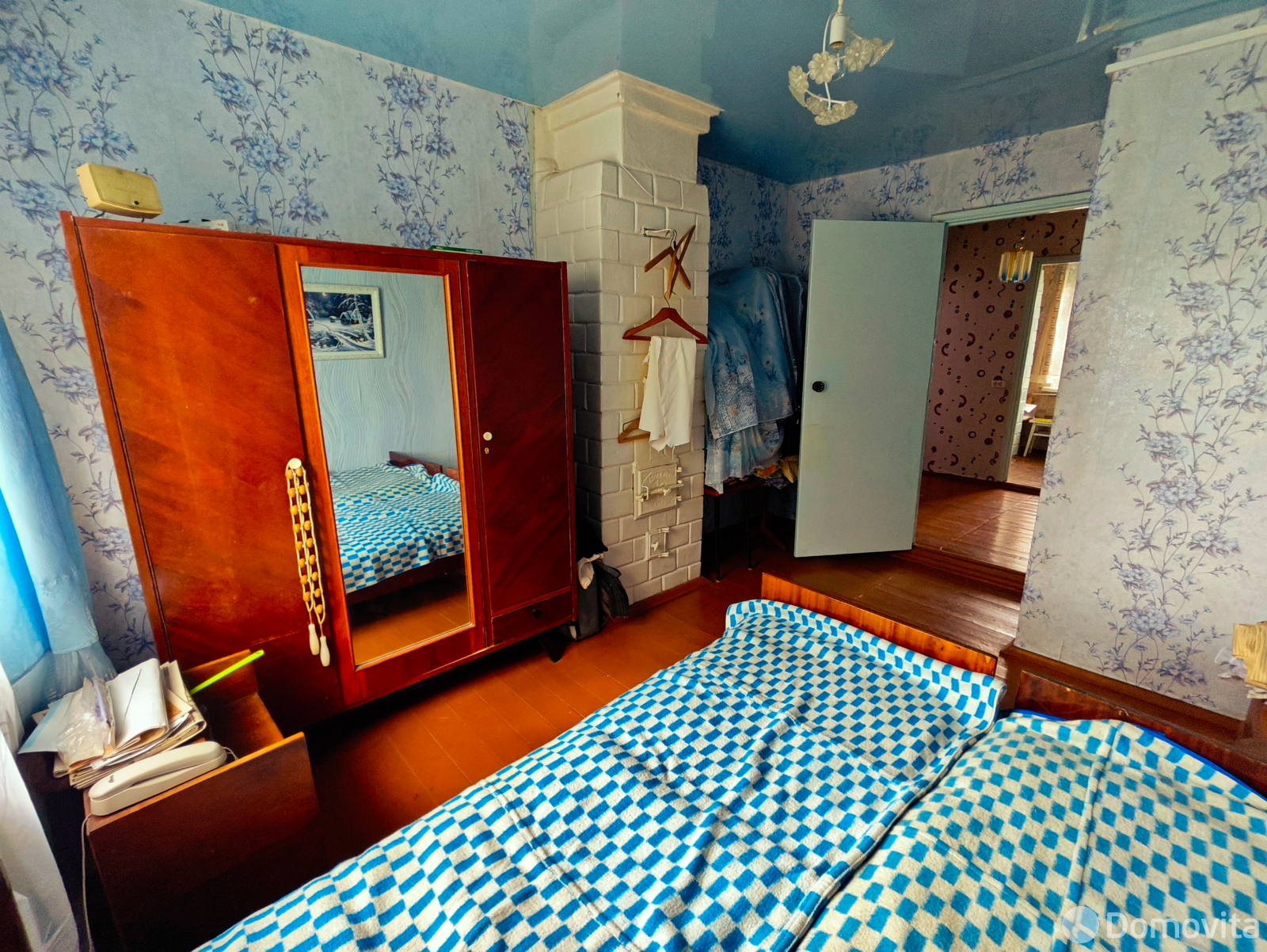 Цена продажи коттеджа, Дричин, ул. Центральная