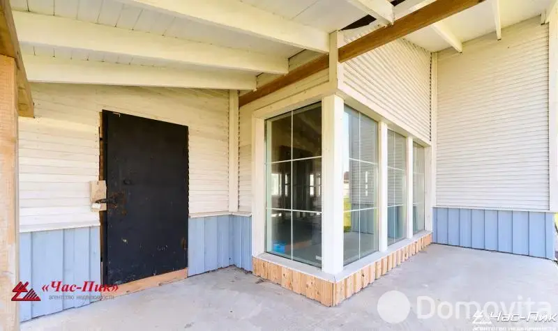 Продажа 1-этажной дачи в Томковичах Минская область, 65000USD, код 185543 - фото 8