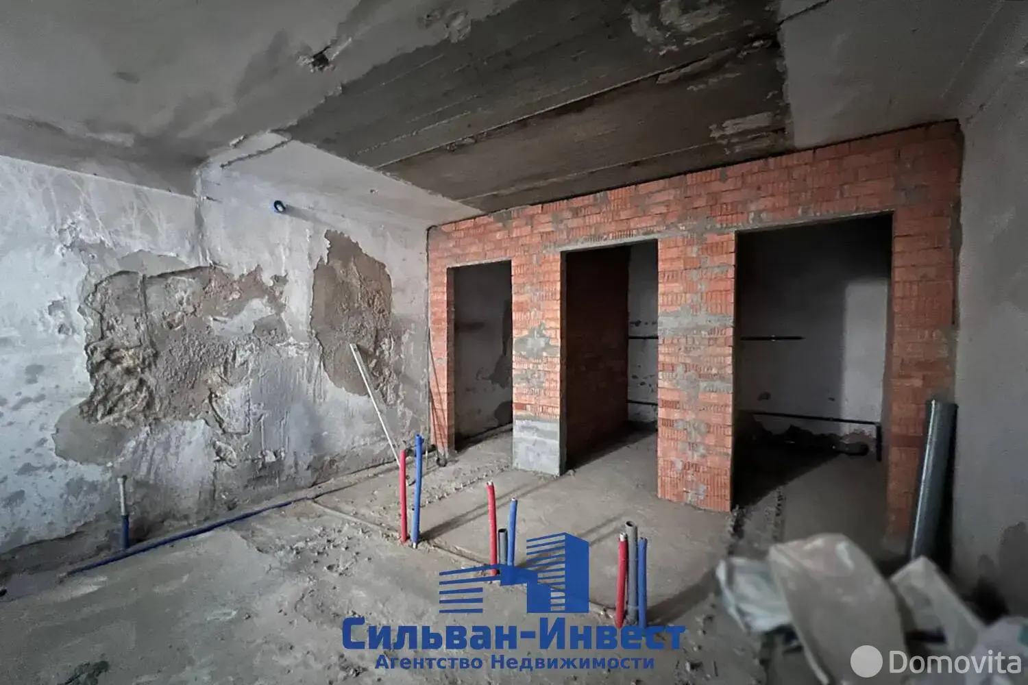 Продажа торговой точки на ул. Карла Маркса, д. 25 в Минске, 645000USD, код 998990 - фото 8