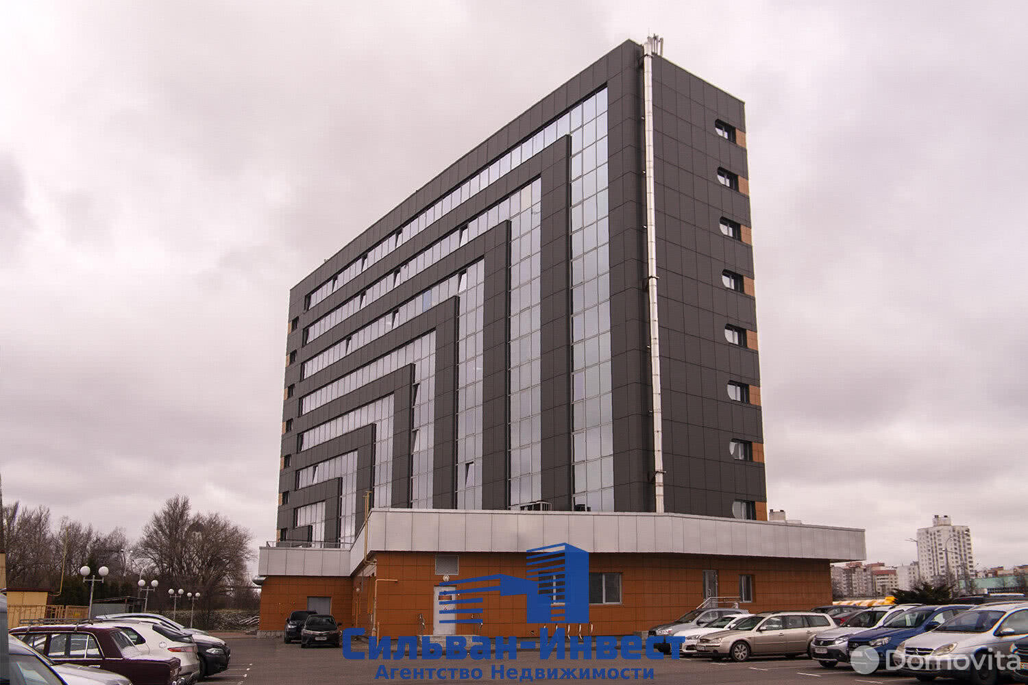 Аренда офиса на ул. Одоевского, д. 117 в Минске, 25216BYN, код 11160 - фото 37