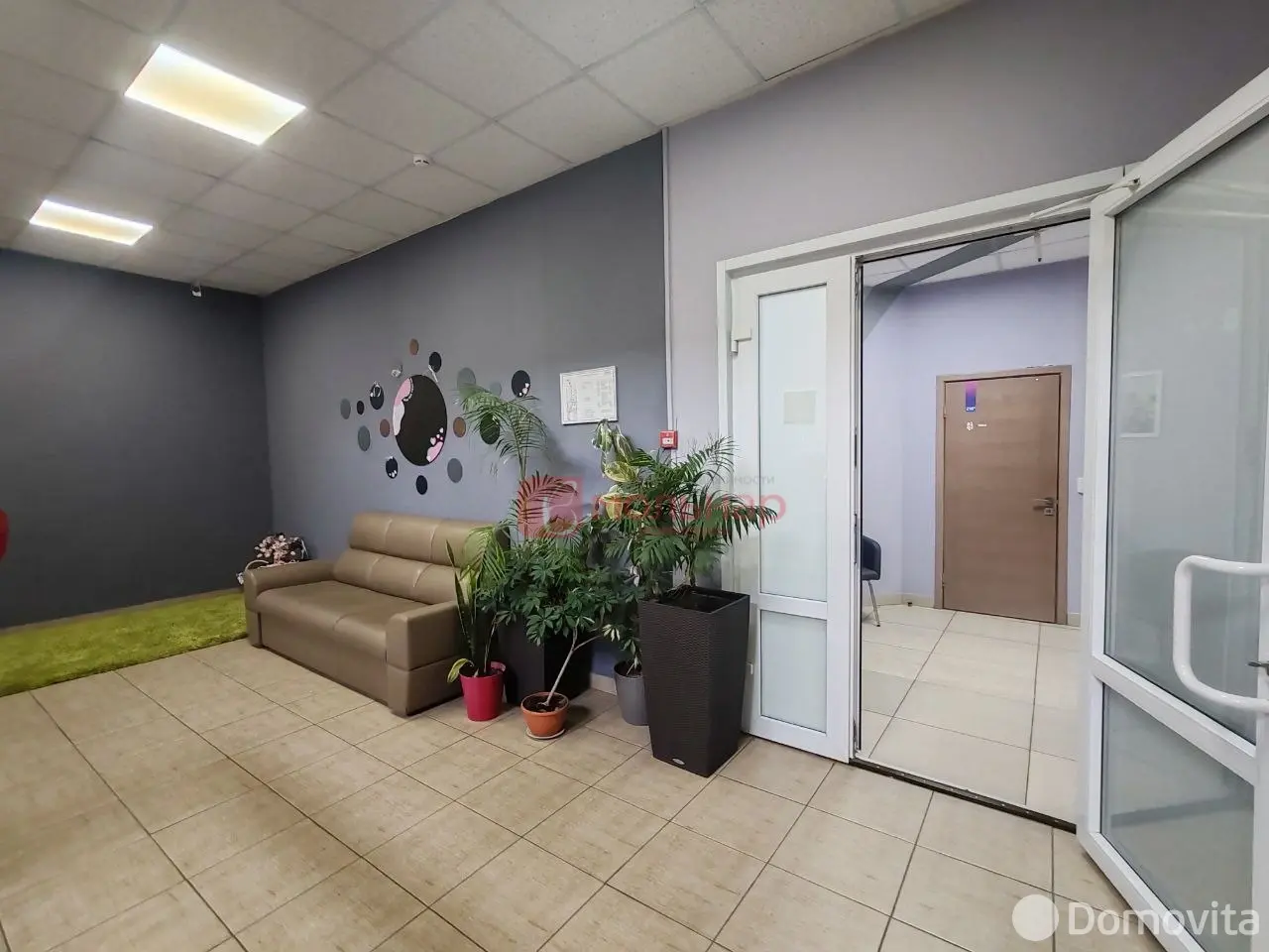 офис, Минск, ул. Притыцкого, д. 62