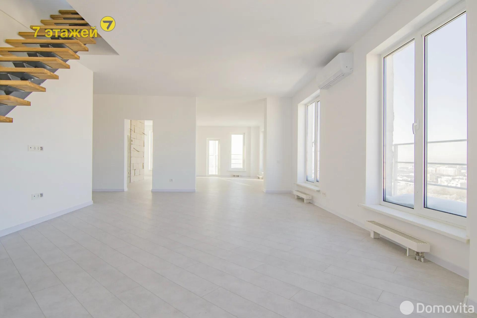 квартира, Минск, ул. Платонова, д. 23 