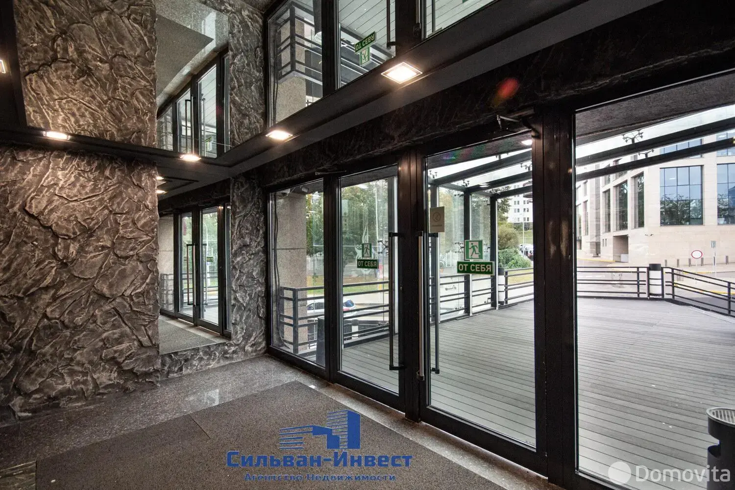 Объект сферы услуг в Минске, ул. Янки Купалы, д. 25, код 3448 - фото 27