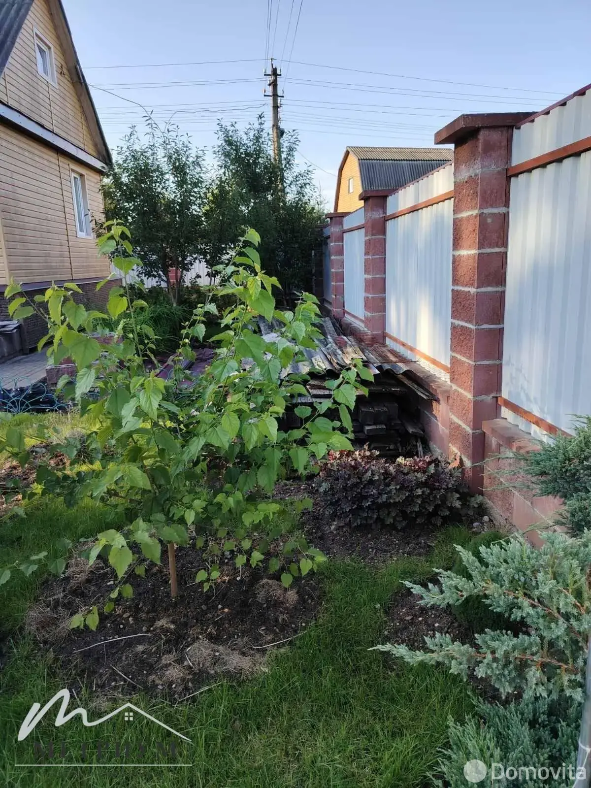 Стоимость продажи дачи, Птичь, 