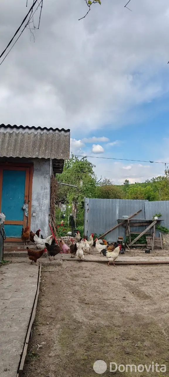 коттедж, Уть, ул. Победы 