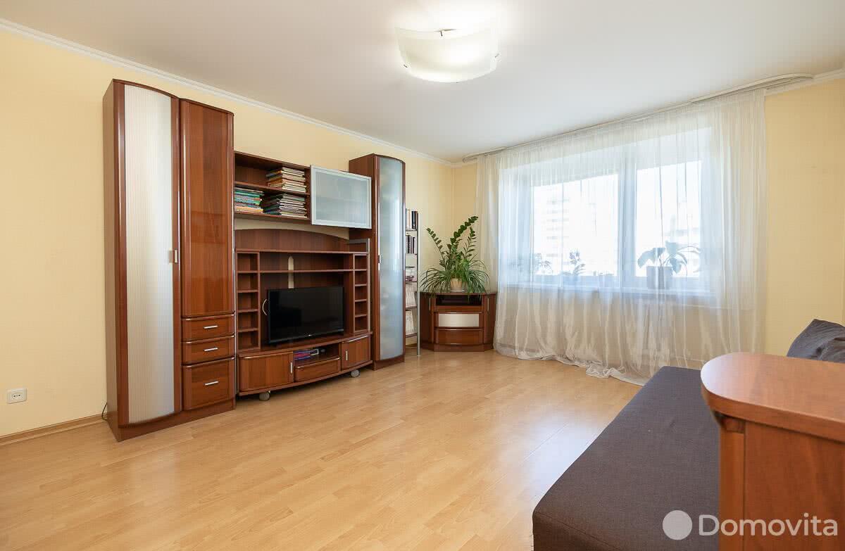 Купить 3-комнатную квартиру в Минске, ул. Азгура, д. 1/А, 149000 USD, код: 1004901 - фото 6