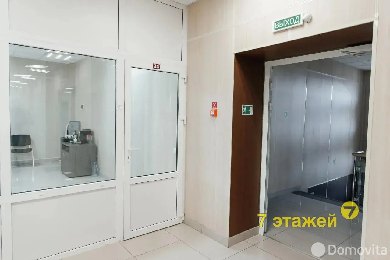 Купить торговое помещение на ул. Чуйкова, д. 75 в Лепели, 399999USD, код 997888 - фото 11