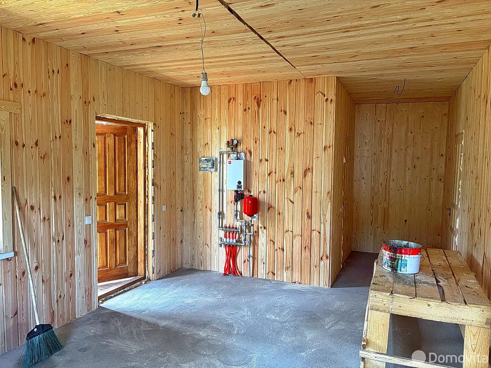 Продажа 1-этажной дачи в Улыбка-1 Минская область, 35500USD, код 183356 - фото 23