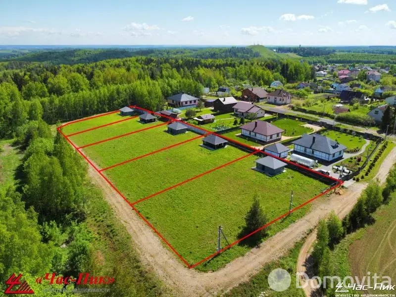 купить участок, Силичи, 