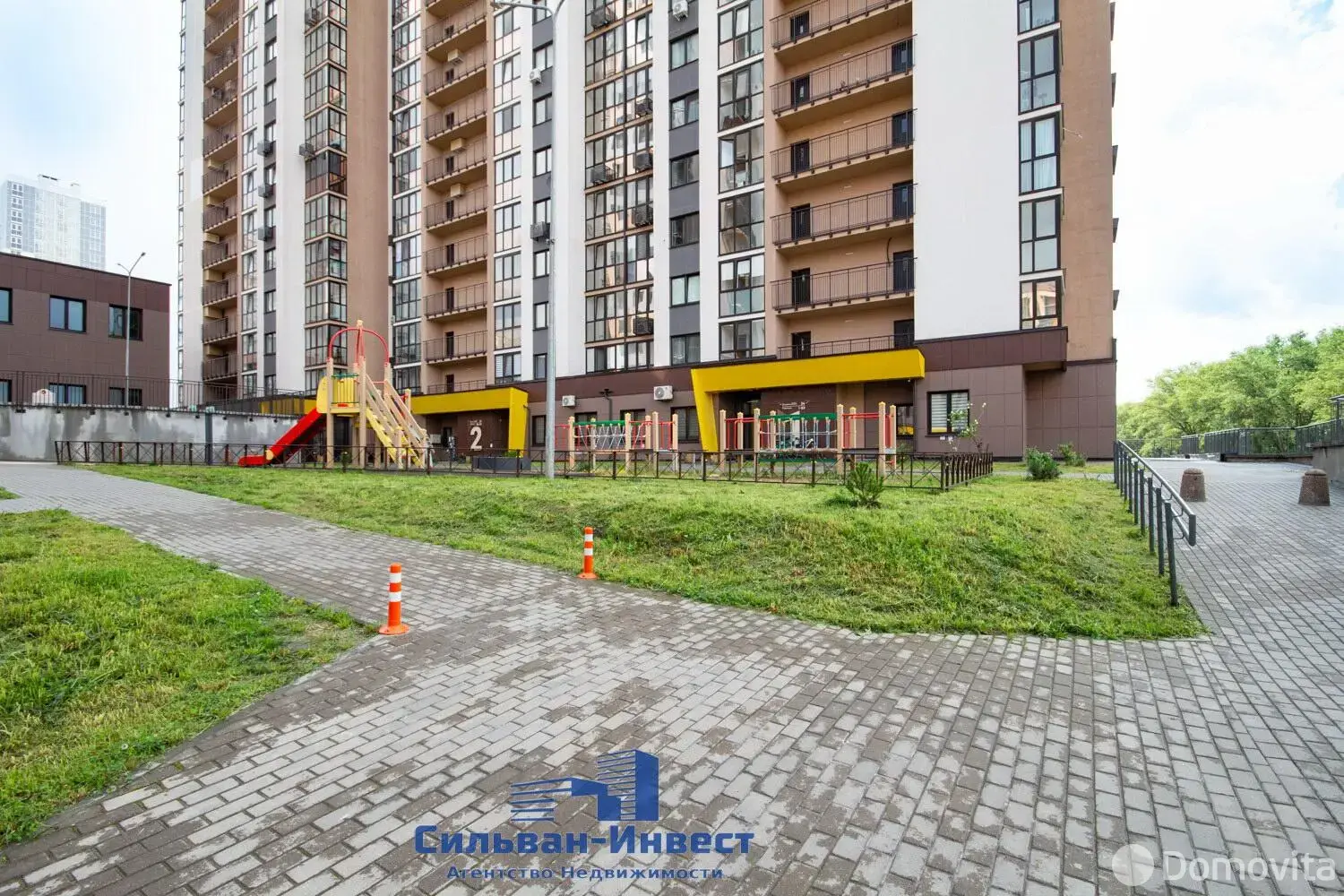 Аренда торговой точки на пр-т Дзержинского, д. 34 в Минске, 3081BYN, код 968638 - фото 28