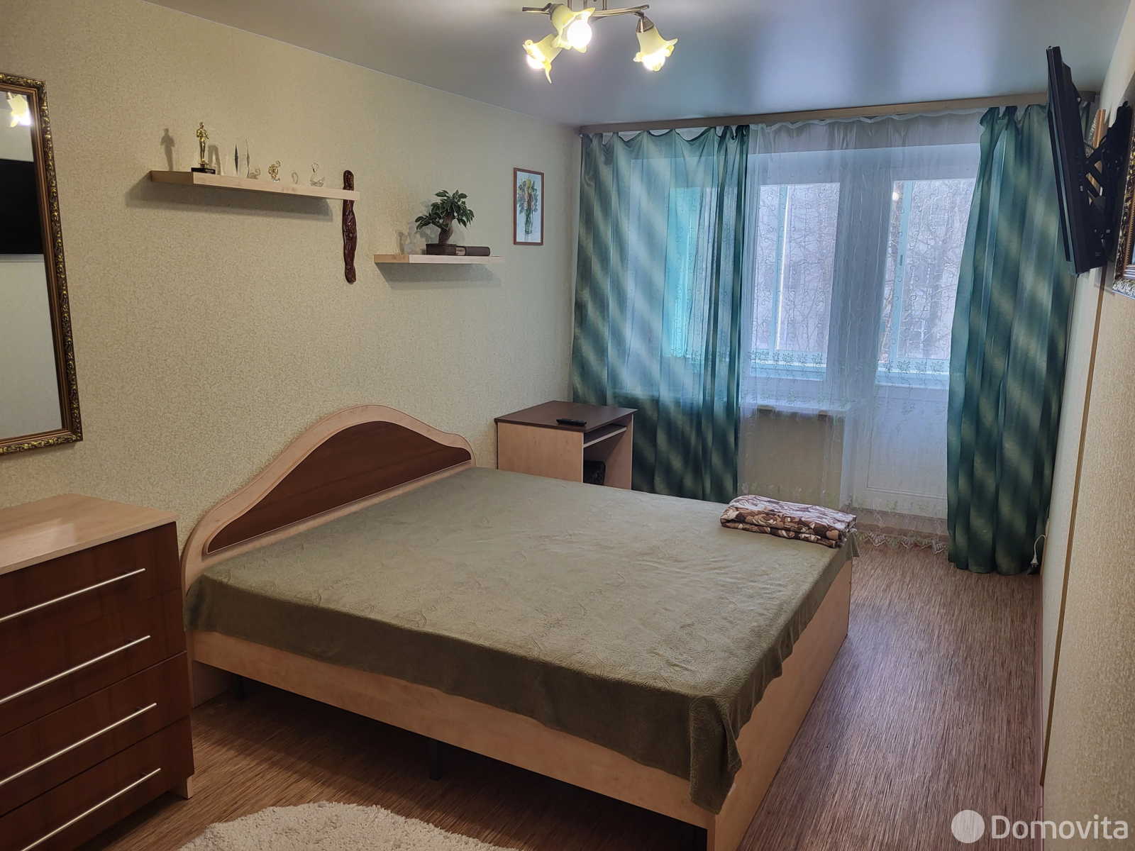 квартира, Минск, ул. Кольцова, д. 24