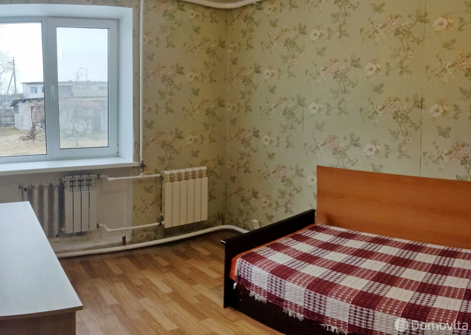 дом, Цагельня, ул. Мира, д. 3 - лучшее предложение