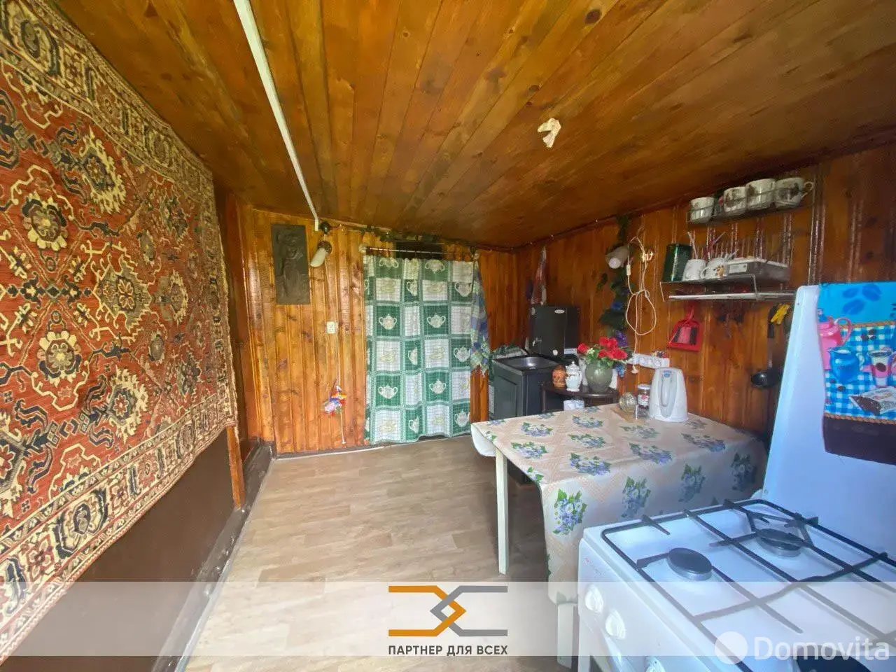 Продажа 2-этажной дачи в Цветовод-2008 Минская область, 18000USD, код 185706 - фото 11