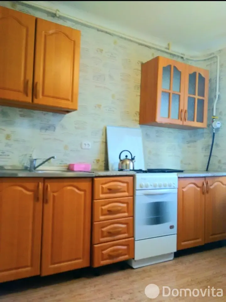 квартира, Минск, ул. Скрипникова, д. 46 - лучшее предложение