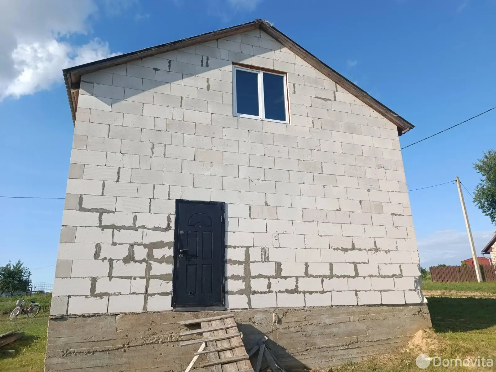 продажа дома, Заямное, ул. Колхозная