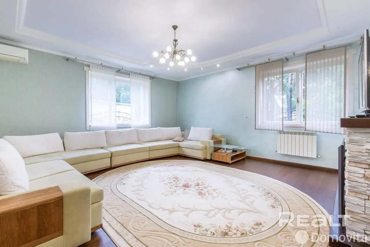 коттедж, Колодищи, ул. Васильевская, д. 46, стоимость продажи 1 151 438 р.